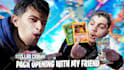 make  an eyecatching youtube pokemon thumbnail for cheap