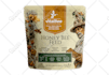 design product packaging label pouch sachet 3d renderings