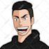 make your character with different expressions