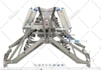 create 3d models or 2d drawing using solidworks and fusion 360