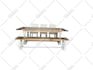 do furniture photo  cut out with shadow