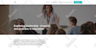 design and create a reliable wordpress website that brings in customers