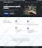 convert HTML, PSD, figma, adobe to wordpress using elementor pro