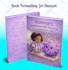 format children book for amazon kindle or KDP print paperback