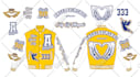 create varsity jacket streetwear brand