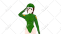 make 3d vroid models for vtubers and vstreamers