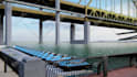 create architectural realistic 3d model in sketchup and render it