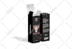 do product box packaging design, cardboard box design