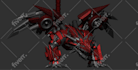 create sci fi 3d models for your games, film and other media
