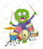 create children book illustrations for amazon KDP and storybooks
