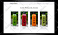 design a professional restaurant menu and food price list