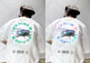 design bold and edgy wheels and skateboard for you