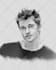 draw a realistic digital portrait from photo with timelapse