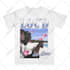 design a professional 90s vintage style bootleg rap tshirt