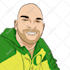 draw cartoon portrait for youtube thumbnail