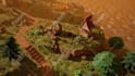 create level and stunning 3d environments in unreal engine