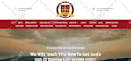 build a modern wordpress website design or website redesign