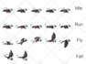 do a character pixel art
