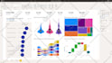 create microsoft power bi reports,power bi dashboard