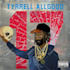 animate your mixtape, album cover in motion graphics