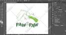 design a unique minimalist logo design