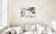 design inspiring vision board to achieve your dreams