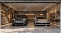 do interior exterior design architectural 3d modeling and rendering
