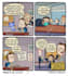 draw and color your cartoon strip