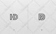 make a professional monogram logo design
