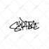 design hand drawn character illustration and logo brand