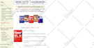 restore the website from the archive wayback machine into wordpress