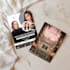 design a luxury spa, massage, wellness, and beauty salon menu or skincare flyer