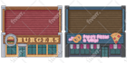 do tile sets for your rpg maker or srpg maker game