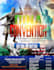 create unique, catchy social media event flyer design