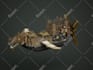 design a voxel art based on your request