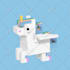 create cute 3d character from a 2d image or photo