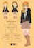 draw a character ref sheet