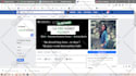 create and set up social media accounts, business profiles