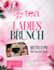 design modern party flyer, club flyer, dj event or nightclub poster