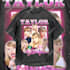 design 90s, bootleg , tee shirt,
