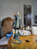 paint large or titanic models for warhammer