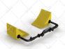 do 3d product modeling and realistic rendering glb, gltf, usdz