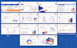 create premium business powerpoint presentation design