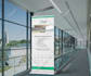 custom flyer, poster, brochure design, print and digital