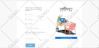 create registration, login, social logins in PHP