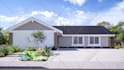 photorealistic architecture 3d modeling exterior design rendering