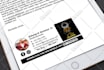 make clickable HTML email signature for gmail, outlook, more