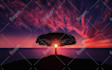 add music or binaural beats to your guided meditation tracks