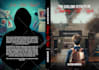 create thriller, mystery and fiction book cover designs