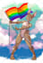 draw your furry in nsfw or sfw